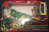 Power Rangers Dino Charge - Raptor Zord with Charger