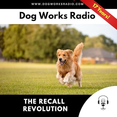 The Recall Revolution: 7 Rules for a Solid "Come"