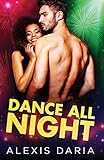 Dance All Night (1) (Dance Off Holiday Novella)
