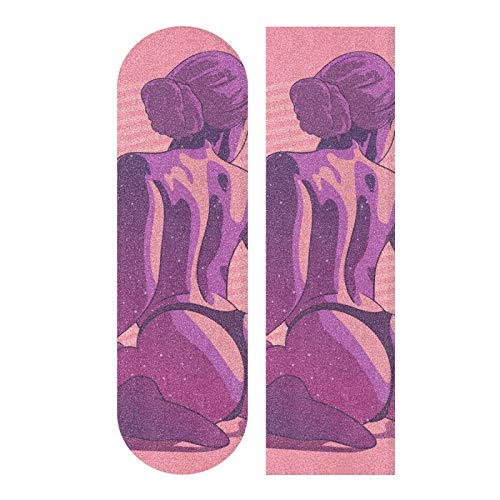 Best Longboard Grip Tape For A Smooth Ride