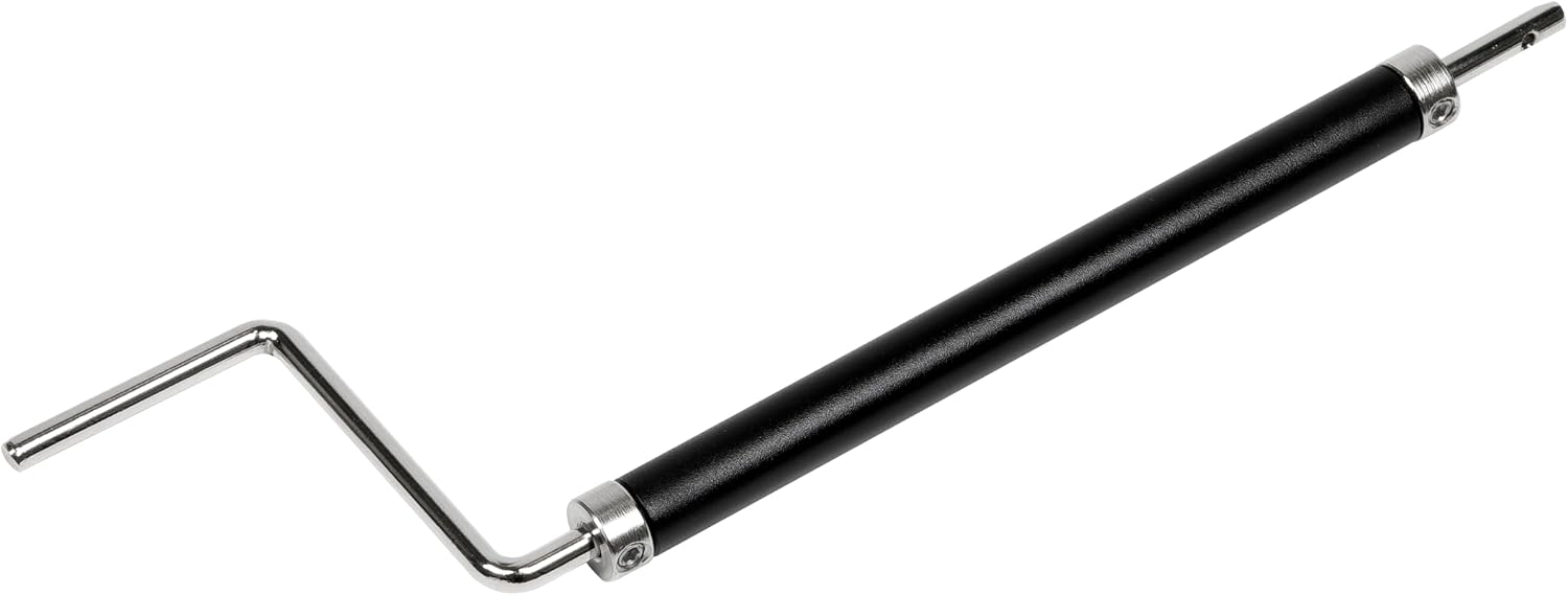 Locking Wire Twist Tool