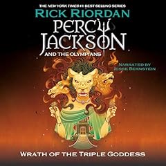 Wrath of the Triple Goddess cover art