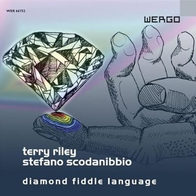Diamond Fiddle Language