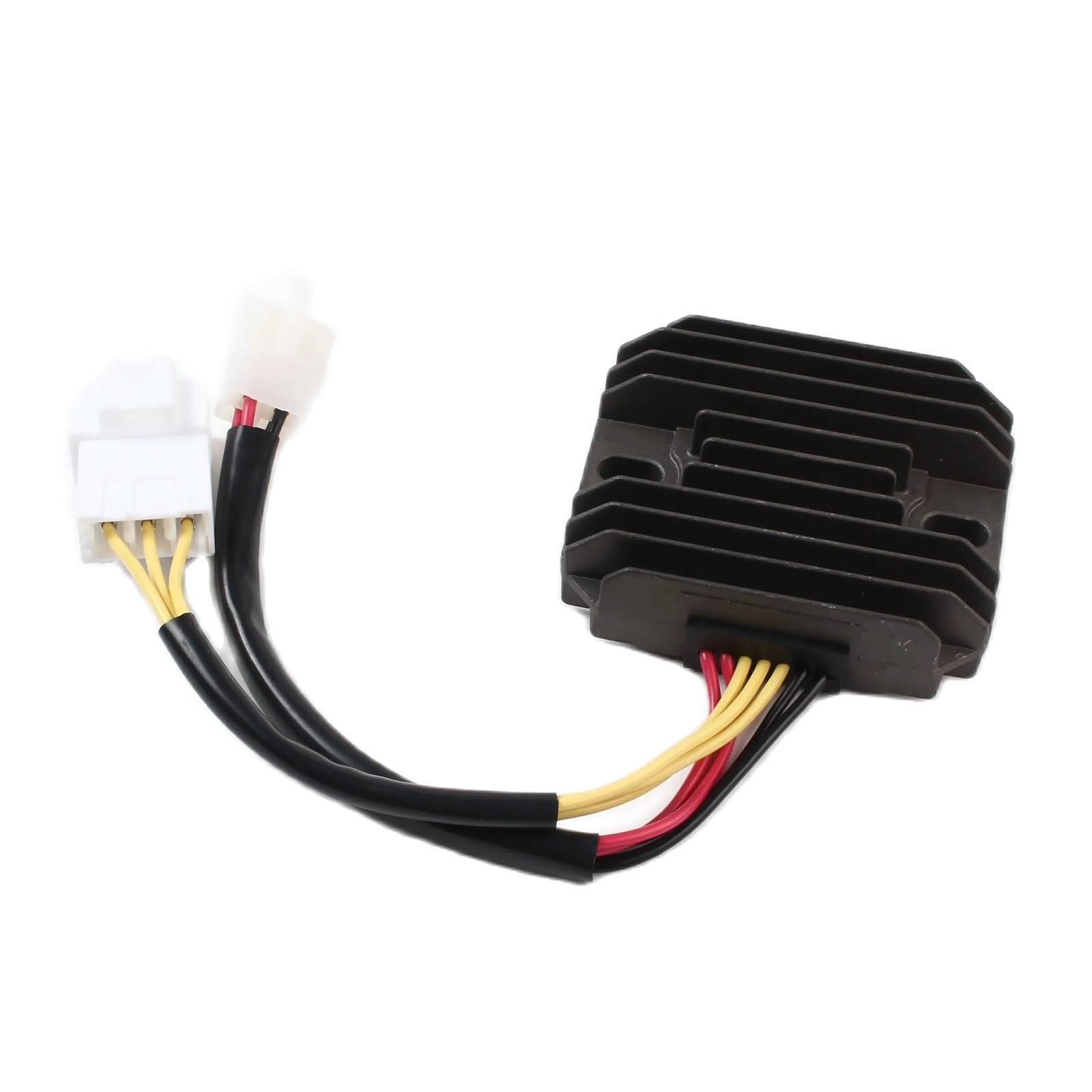 Automatischer Spannungsregler‌ Gleichrichter‌ Gleichrichter-Spannungsregler, passend für Honda CB919 CB 900 F2/F3/F4/F5/F6/F7, passend für Honda VTX 1300 S3/S4/S5/S6/S7/S8, passend für Aprilia