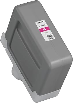 Canon PFI-3300M Magenta Pigment Ink Tank 330ml