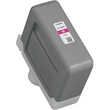 Canon PFI-3300M Magenta Pigment Ink Tank 330ml