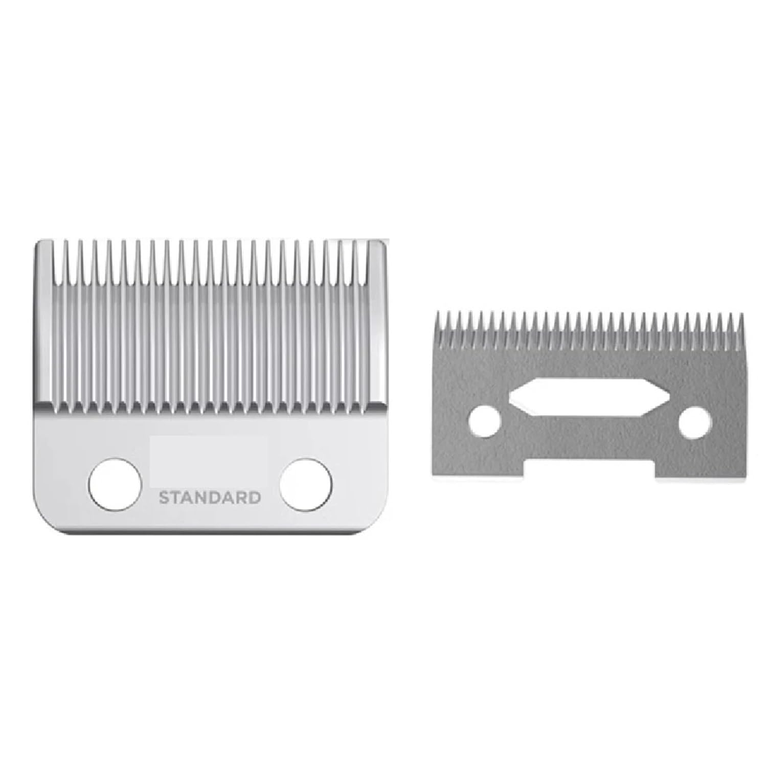 Compatible For JRL Clipper Blade Stand Hair Clippers, Cutter,cool blade technology(FADE Blade)
