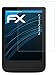 atFoliX Screen Protection Film compatible with Vivlio Touch Lux 5 Screen Protector, ultra-clear FX Protective Film (2X)