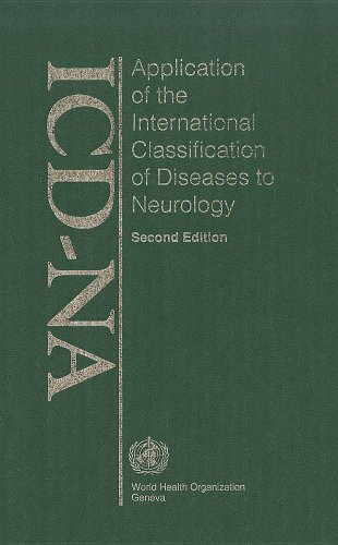 Application of the International Classification of Diseases to neurology: ICD-NA