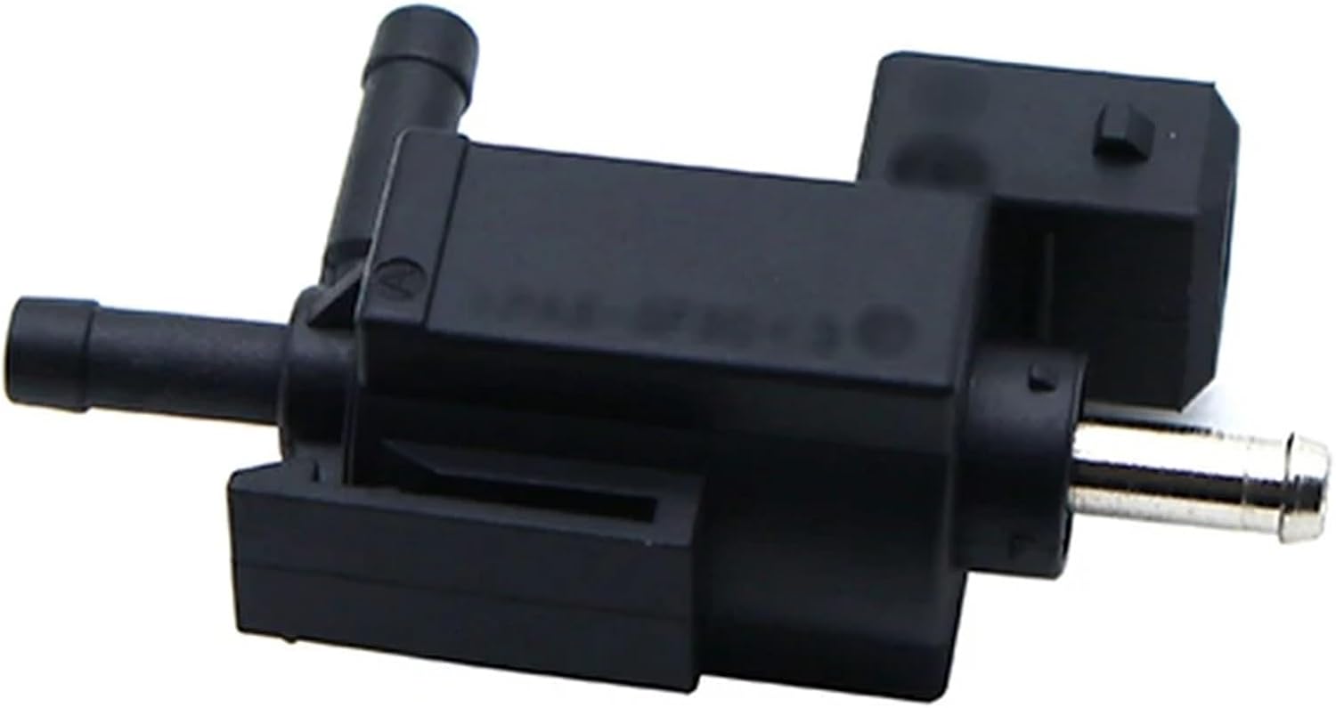 728311040 12787706 Turbo Boost Pressure Solenoid Valve Compatible with 03-11 Compatible with Saab 9-3 9-3X 9-5 Compatible with Opel Vauxhal Signum Vectra Auto Parts(1PC)