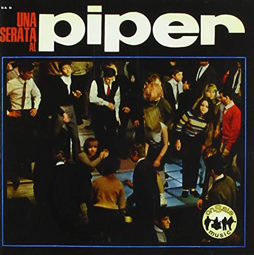 Una Serata Al Piper