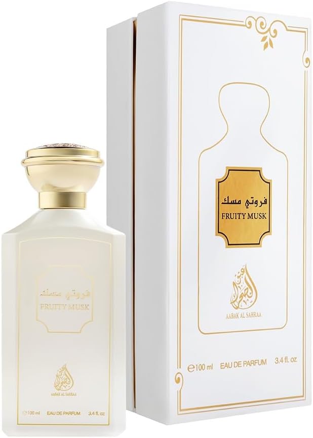 Fruity Musk