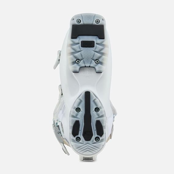 Rossignol Men's On-Piste Ski Boots Vizion 4B Pro 120 MV GW