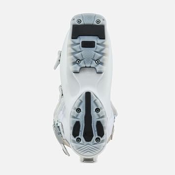 Rossignol Men's On-Piste Ski Boots Vizion 4B Pro 120 MV GW