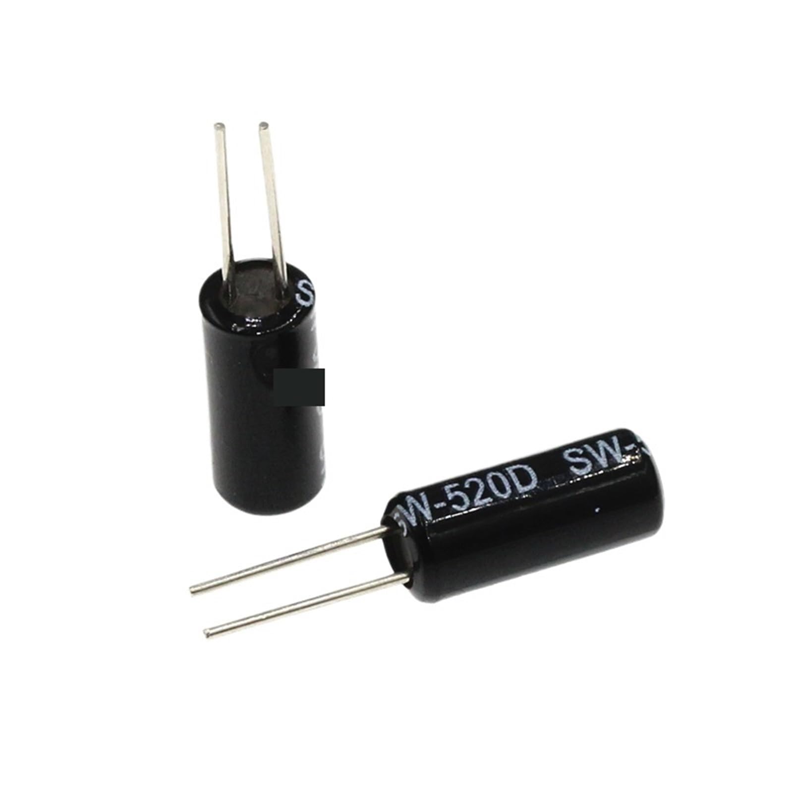Capteur SW-520D angle switch haute précision étanche 5.2 * 11.5 mm à billes métalliques