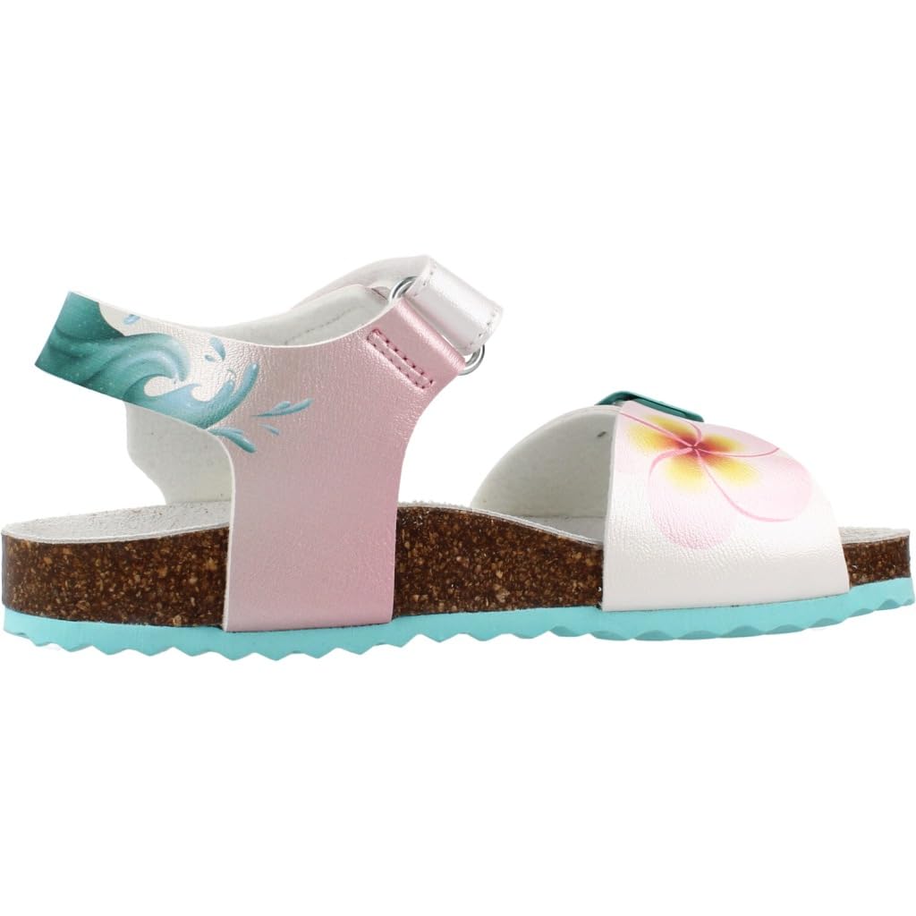 Geox J Adriel Girl G SandaliaNiñas