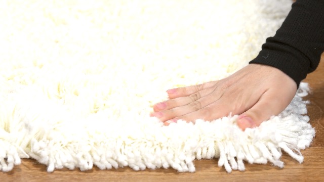 ファントムホワイトガーデンポリッシュAAAAA最高の雪水晶‼️大特価SALE Amazon.com: SAFAVIEH Hudson Shag Collection Area Rug - 6' x 9