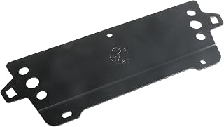 GM Genuine Parts 85786640 Transmission Tunnel Panel Support