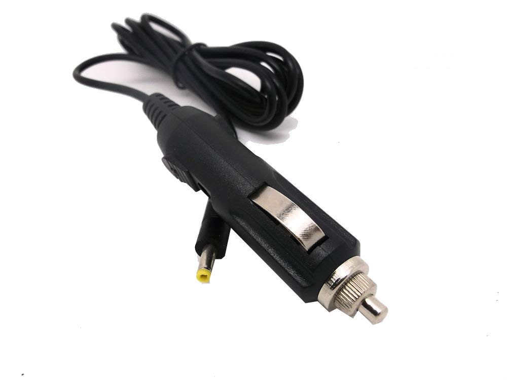 Tesco Technika tk9pdvdss11 portable dvd player 12v in Car Charger/Adapter  Cablerite TM: Amazon.co.uk: Electronics & Photo
