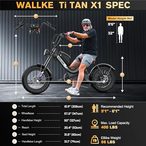 Wallke Titan X1 Strengths and Trade-Offs