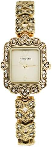 フランスのファッションブランド,MANOUSHパリの店舗リスト,マヌーシュ・パリ,パリのブランド店,フランスの注目ブランド,MANOUSH時計,マヌーシュ時計