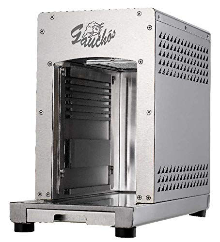 tepro Gasgrill Steakgrill Sarasota Gaucho, Keramik-Infrarotbrenner ca. 3kW