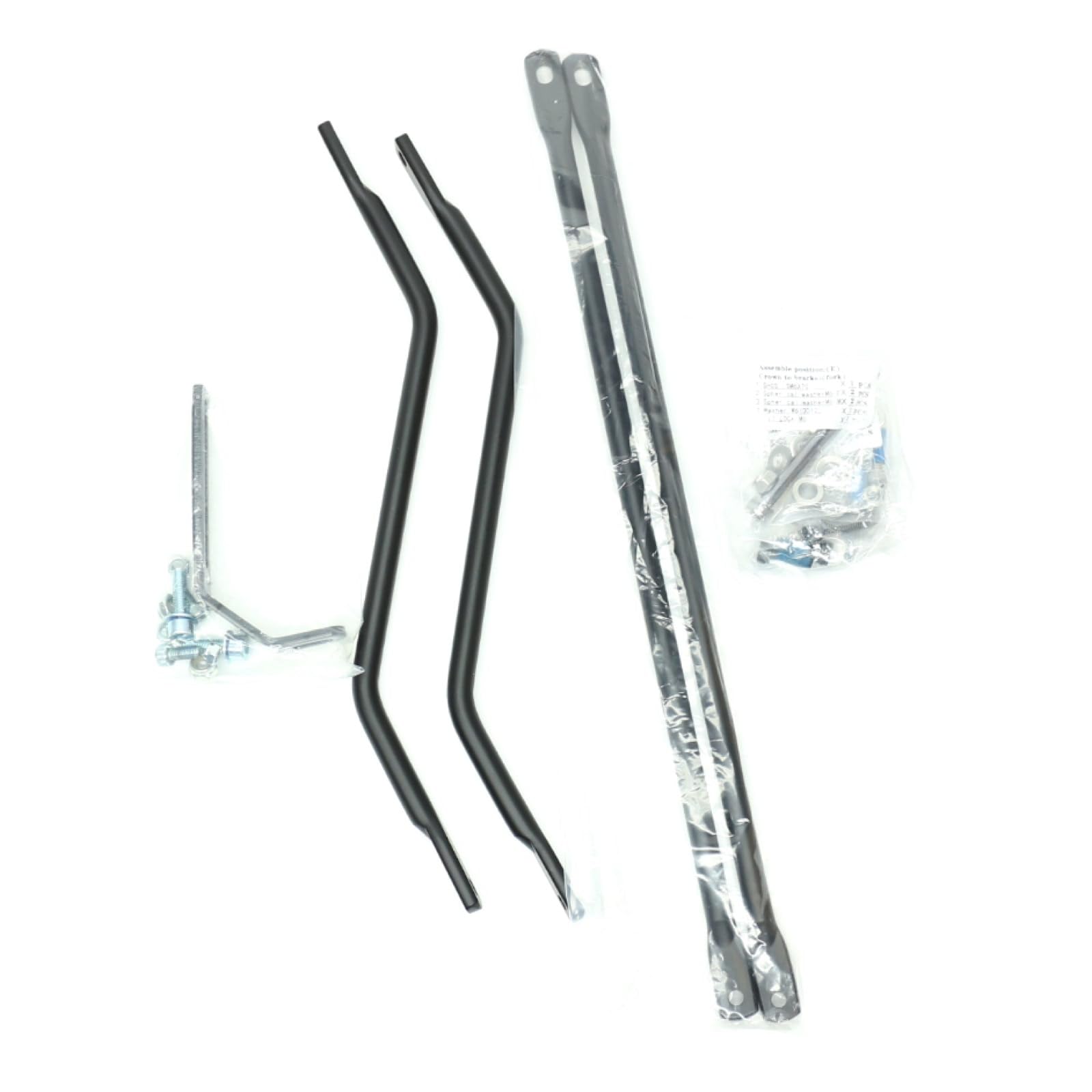 Amazon.com: Cannondale Treadwell Front Rack with Bamboo Tray