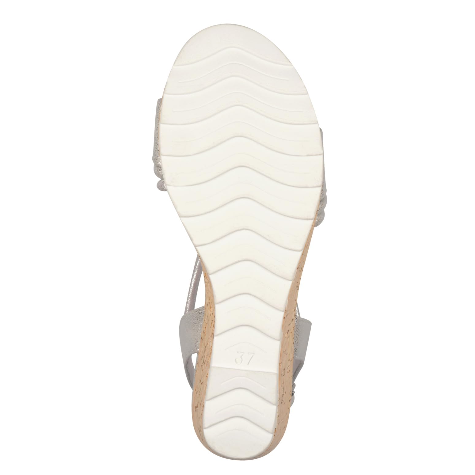 MARCO TOZZI Sandale 2-28349-42 F-Weite