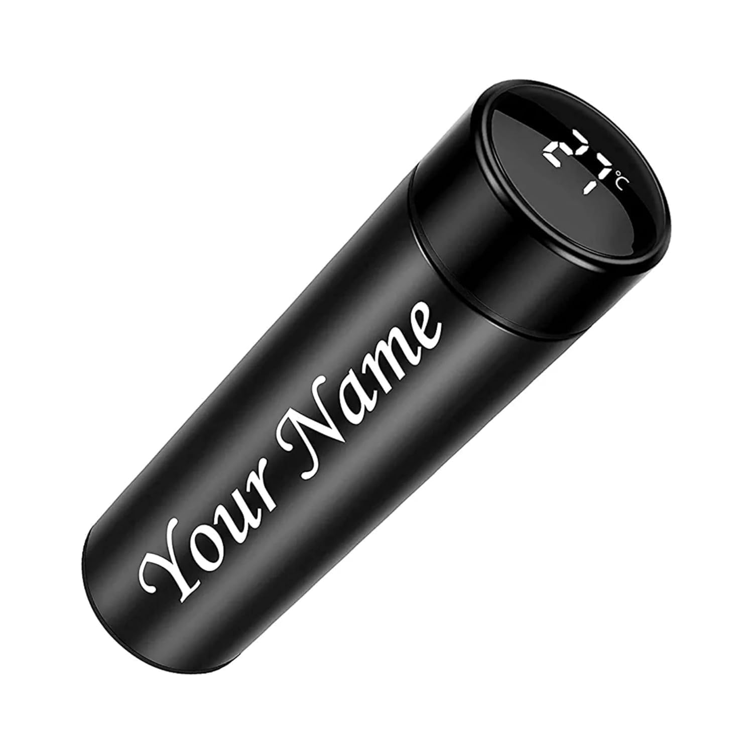 Personalized Stainless Steel Water Bottle, Custom Name Printing (B0D5822Q1S) Amazon Price History, Amazon Price Tracker