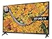 LG 43UP75006LF Televisor 109,2 cm (43") 4K Ultra HD Smart TV WiFi...