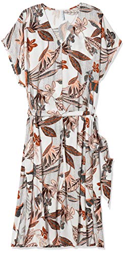 Rachel Pally Women's Crepe RAE Dress, Island Print, XL