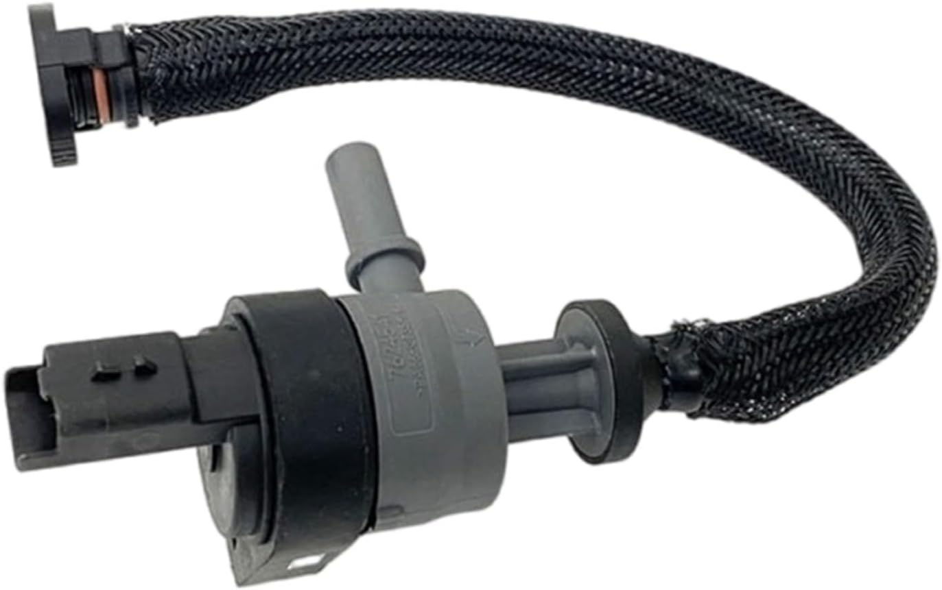 Fuels Tanks Vent Valves 13537543285 Part Fuels Canister Purge Solenoid Fit for Bike N0HF