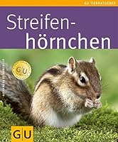 Streifenhoernchen 3833801832 Book Cover