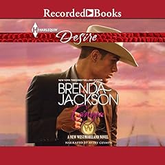 Canyon Audiolibro Por Brenda Jackson arte de portada