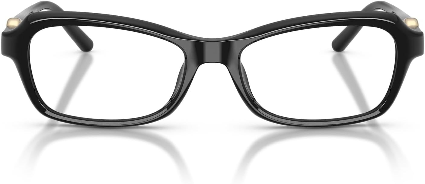 womens Mk4182u Hakone Universal Fit Round Prescription Eyewear Frames