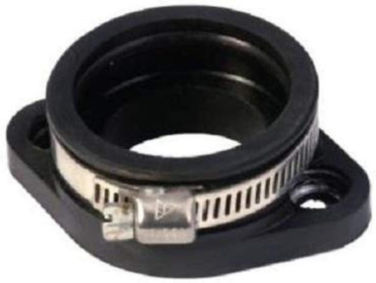 Flange de montagem de borracha Mikuni M-VM36-200K 36-36 – 1 unidade