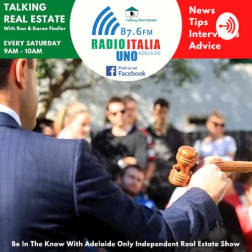 Talking Real Estate Adelaide S3 E11
