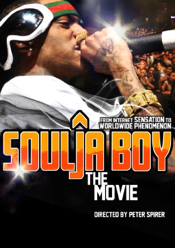 Soulja Boy: The Movie