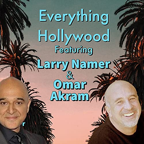 Everything Hollywood Titelbild