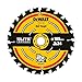 Price comparison product image DEWALT DT10624-QZ Premium Circular Saw Blade ELITE SERIES - 165 mm x 20 mm 24T