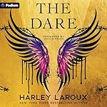 Cover of The Dare