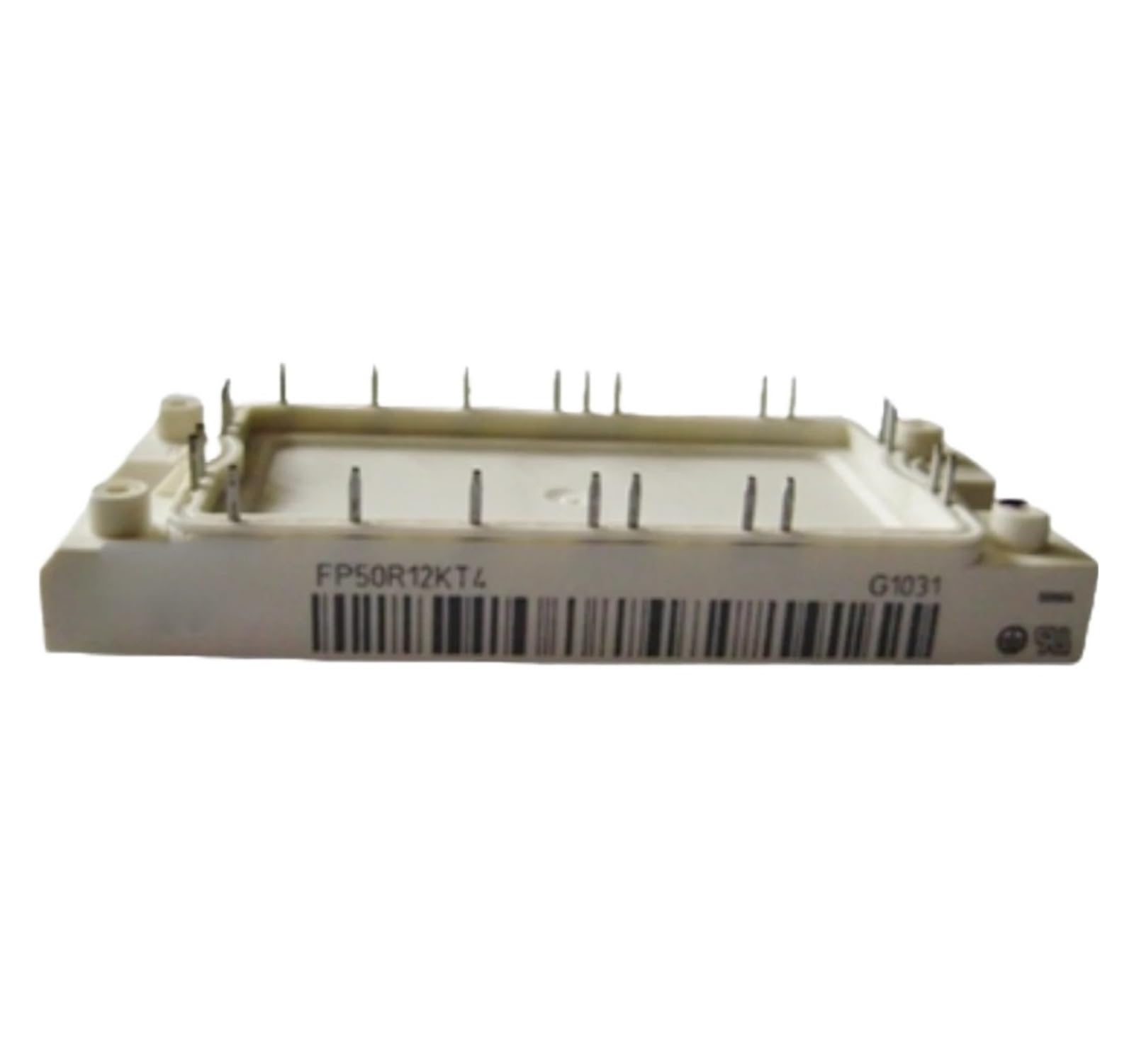 YMUGUEGH 1pcs module FP50R12KT4G(FP50R12KT4G)