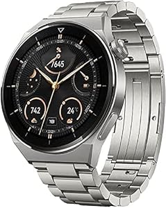 Huawei Watch GT 3 Pro 46mm Smartwatch