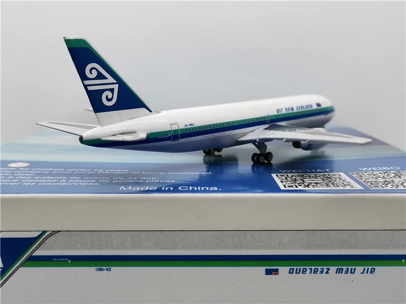 Amazon | AeroClassics 1：400 完成品 for Air New Zealand for