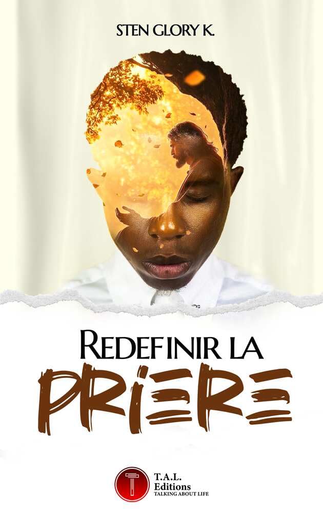 Redéfinir la prière au quotidien : guide de méditation chrétienne pour votre table de chevet