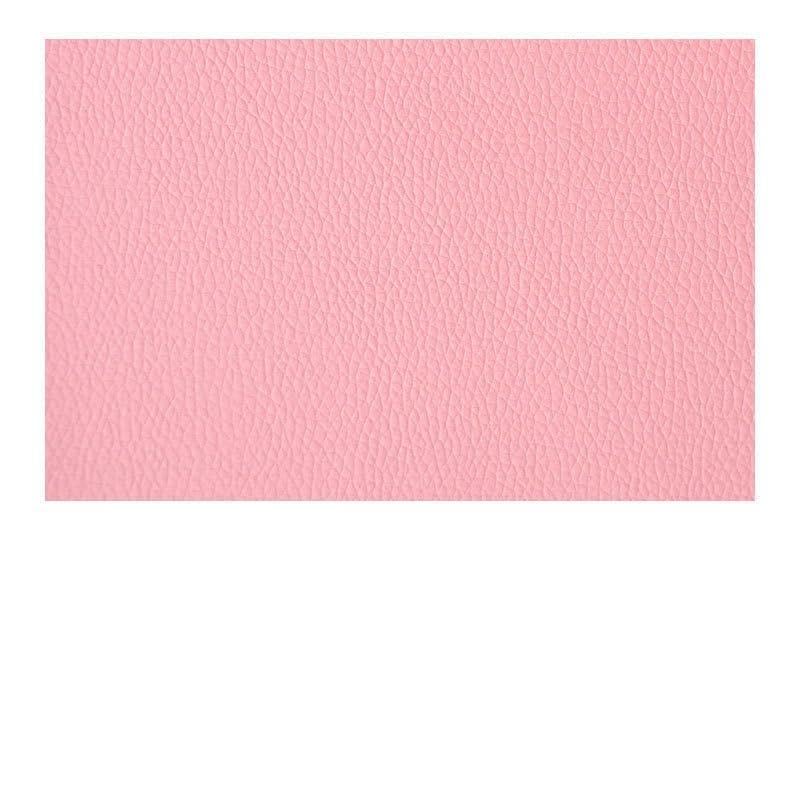 Kit de réparation en cuir autocollant pour masquer les déchirures de canapé
