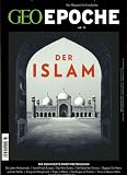 GEO Epoche (mit DVD) / GEO Epoche mit DVD 73/2015 - Islam: DVD: Morgenland – Geheimnisse der islamischen Welt