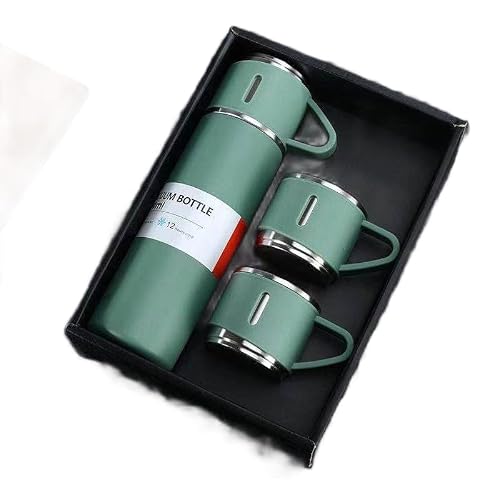 �� 500ml �R�b�v�t�� ���ݕ��̉��x��ۂ^��f�M�݌v �X�e�����X�}�O ������ �^�C�j�[ �^��f�M�J�b�v �t�@�b�V���i�u���ŃV���v���ȃf�C�� �����̎������� �f�M�R�[�q�[�}�O