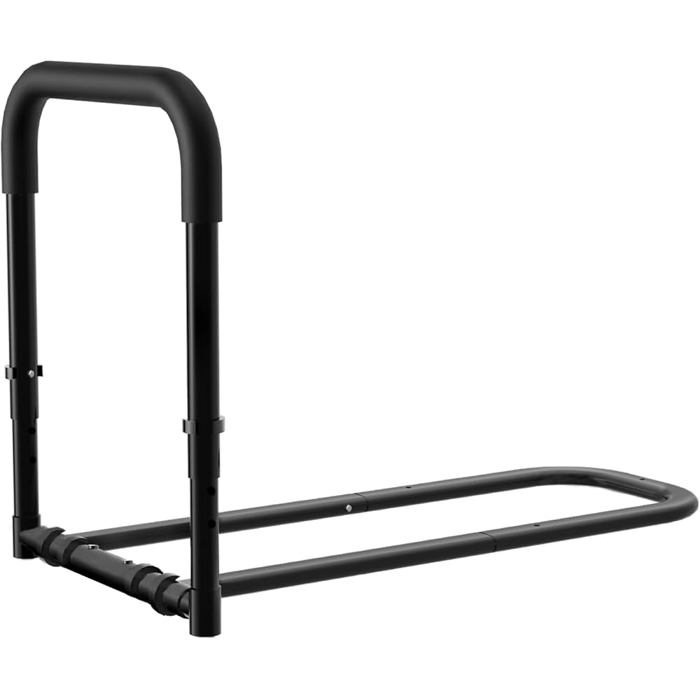 9/mo Finance jianlian Bed Rail Bed Rails for Elderly Adults Safety
