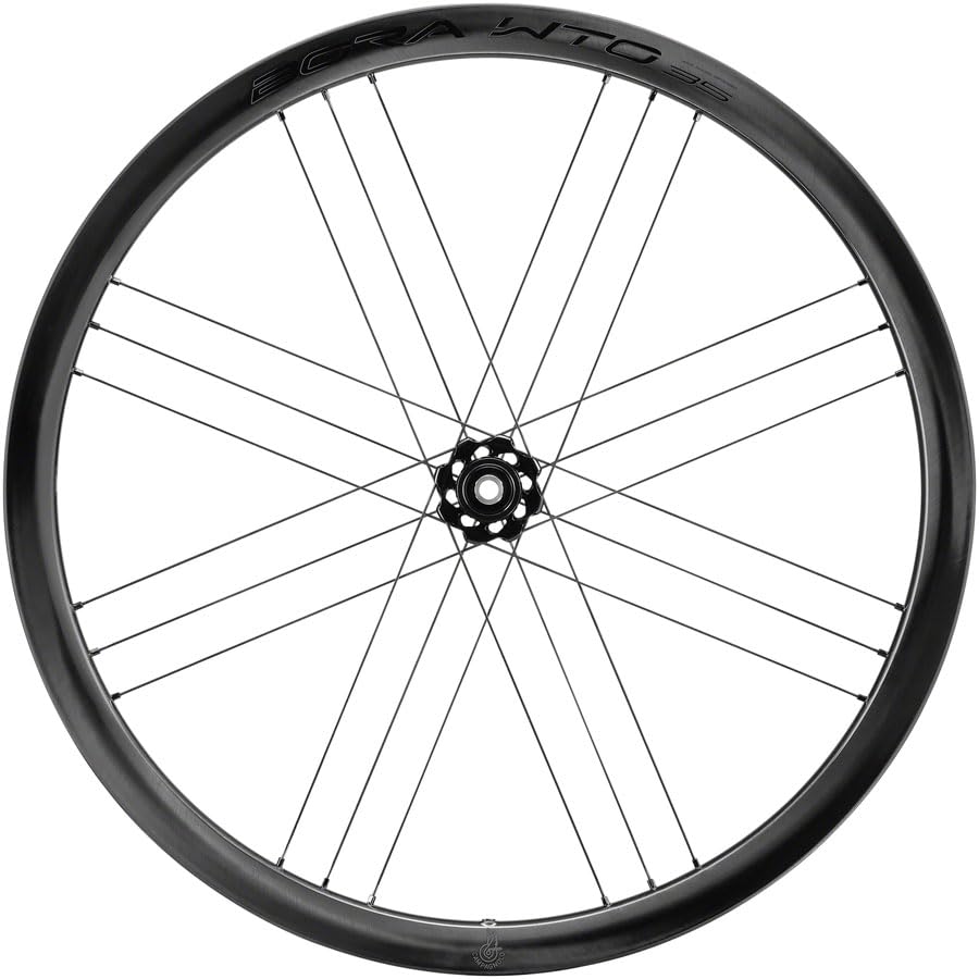 Campagnolo Bora WTO 35 C23 Front